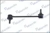 Стойка стабилизатора HYUNDAI Getz &quot;FR &quot;02-&quot;06 MANDO SLH0009 (фото 6)