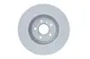 DB диск гальмівний задн.GLE W166 11- BOSCH 0986479D10 (фото 3)