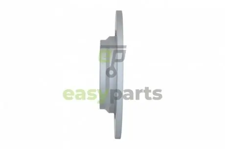 DB диск гальмівний задн.GLE W166 11- BOSCH 0986479D10