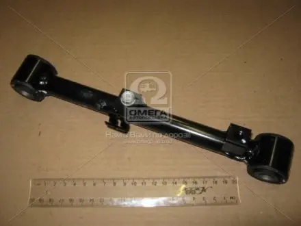 Рычаг задний попер SONATA NF 552503K601 Hyundai/Kia/Mobis 55250-3K601-DS