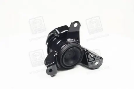 Опора двигуна права Hyundai Ix35/tucson 06-10/Kia Sportage 04-10 (Mobis) Hyundai/Kia/Mobis 21810-2E000