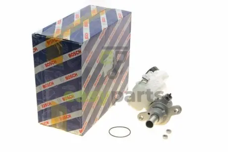 Циліндр гальмівний (главный) Toyota Auris/Corolla 06-14 BOSCH 0204123801