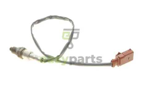 Лямбда зонд VW Polo V 1.0-1.6 14-17 BOSCH 0258030165