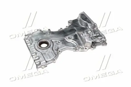 Кожух ланцюга грм Tucson 2,4 Hyundai/Kia/Mobis 21350-2G100