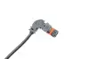 Датчик ABS (передній) (R) MB E-class (W212) 09-15 (L=725mm) BOSCH 0265008133 (фото 7)