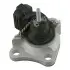 Подушка двигателя правая RENAULT Megane I 1995 - 2008 (FEBI) FEBI BILSTEIN 23987 (фото 3)