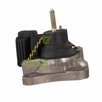 Подушка двигателя правая RENAULT Megane I 1995 - 2008 (FEBI) FEBI BILSTEIN 23987