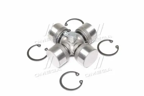 Фото хрестовина валу кард. ВАЗ 2121 (Прогрес) Прогресс 2121-2202025 Хрестовина валу кард. ВАЗ 2121 (Прогрес) Прогресс 2121-2202025