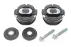 Сайлентблок балки (задньої/спереду) MB (W210/S210) 95-03 (к-кт 2 шт) MEYLE 0140350026 (фото 1)