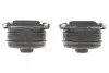 Сайлентблок балки (задньої/спереду) MB (W210/S210) 95-03 (к-кт 2 шт) MEYLE 0140350026 (фото 4)