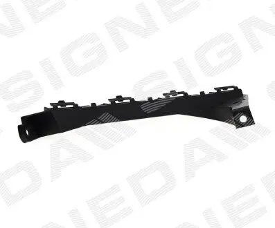 Кронштейн бампера HONDA FIT, 09 - 12 Signeda PHD43183AL