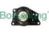 Подушка двигуна (R) Skoda Roomster/ Fabia/ VW Polo 1.9 TDi 01-09 1.6 TDi 09- (OE VAG) BORSEHUNG B19183 (фото 1)
