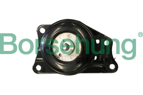 Подушка двигуна (R) Skoda Roomster/ Fabia/ VW Polo 1.9 TDi 01-09 1.6 TDi 09- (OE VAG) BORSEHUNG B19183