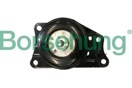 Подушка двигуна (R) Skoda Roomster/ Fabia/ VW Polo 1.9 TDi 01-09 1.6 TDi 09- (OE VAG) BORSEHUNG B19183