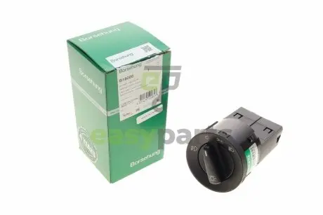 Перемикач світла фар VW Passat 96-05 (OE VAG) BORSEHUNG B18000