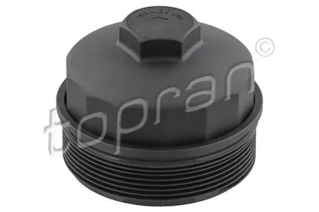 Кришка TOPRAN / HANS PRIES 503876