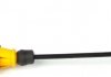 Трос ручника (задній) Renault Master 98- (1420/1048mm) (барабанні гальма) CAVO 1302684 (фото 4)