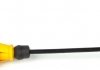 Трос ручника (задній) Renault Master 98- (1420/1048mm) (барабанні гальма) CAVO 1302684 (фото 8)