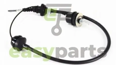 FIAT трос зчеплення Citroen Jumper 2,0 BV ME5T 2,0-DS1,9 94-Ducato (1034/520mm) CAVO 6001 652