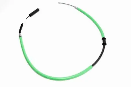 Фото fiat трос ручного гальма задн. прав. brava, bravo 1,4 (бараб) 95- (1370/995mm) CAVO 1102 638 FIAT трос ручного гальма задн. прав. Brava, Bravo 1,4 (бараб) 95- (1370/995mm) CAVO 1102 638