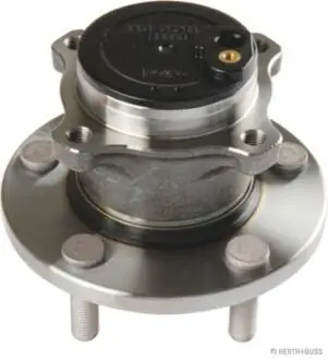 Ступица колеса с подшипником задн. Mazda3 I 03-13, Mazda5 I 05-10 (Jakoparts) HERTH+BUSS / JAKOPARTS J4713036