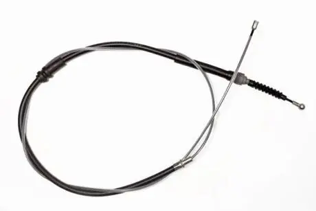 Фото трос ручного гальма VW Caddy III (11-) Довга база (2046 / 772мм) CAVO 7002735 Трос ручного гальма VW Caddy III (11-) Довга база (2046 / 772мм) CAVO 7002735