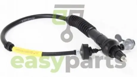 CITROEN трос зчеплення Berlingo 1.6 HDI,1.6 16V 07- (885/690mm) CAVO 4501675
