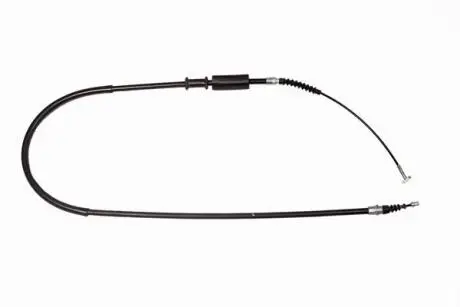 Фото fiat трос ручного гальма прав. tempra,tipo,alfa romeo,lancia (1473/1120mm) CAVO 1102 642 FIAT трос ручного гальма прав. Tempra,Tipo,Alfa Romeo,Lancia (1473/1120mm) CAVO 1102 642