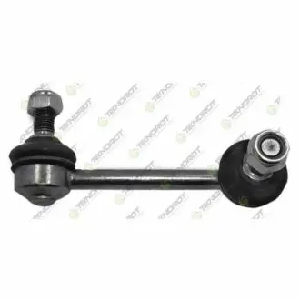 Фото nissan тяга стабілізатора передн.прав.vanette cargo, serena cm23 92- TEKNOROT N-710 NISSAN тяга стабілізатора передн.прав.Vanette Cargo, Serena CM23 92- TEKNOROT N-710