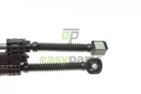 Фото трос куліси VW T5 2.5 TDI (6КПП) 10- CAVO 7014615 Трос куліси VW T5 2.5 TDI (6КПП) 10- CAVO 7014615