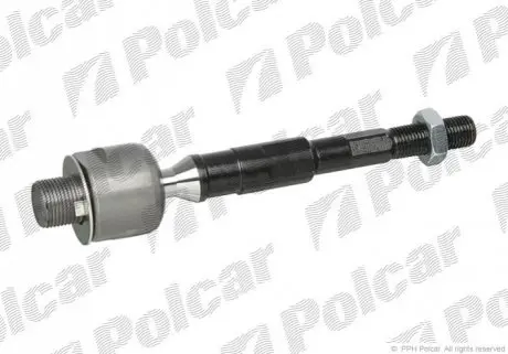 HONDA тяга рульова лів./прав.Civic VIII,IX 05- M20x1.5/M14x1.5 TEKNOROT H-273