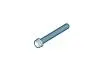Комплект болтів ГБЦ MB OM4.. 1шт M15x2x109, 3штМ15х2х144, 2штM15x2x168 OE GERMANY 010121400009 (фото 1)
