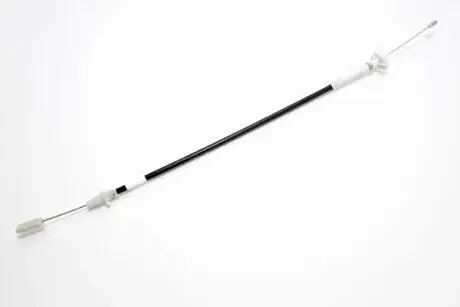 Фото vw трос зчеплення golf 1,6-gti-jetta 1,6-gli-ds-caddy (795/515mm) CAVO 7001 112 VW Трос зчеплення Golf 1,6-GTi-Jetta 1,6-GLi-DS-Caddy (795/515mm) CAVO 7001 112