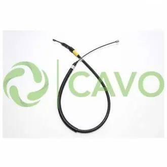 Трос ручного CAVO 5902 604