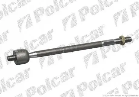TOYOTA тяга рульова лів./прав.M15/M14 x1.5 Rav 4 III 05- TEKNOROT T-503