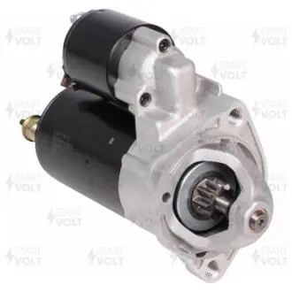 Стартер VW Passat (96-)/Superb (02 -) 1.8 i СтартВОЛЬТ LSt 1810