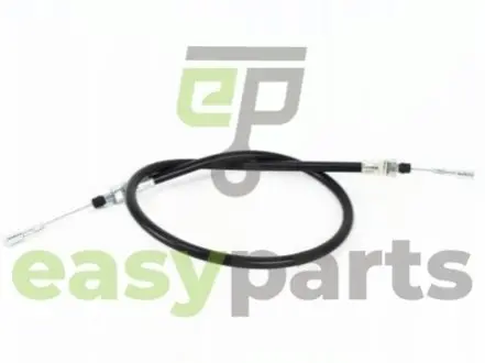 FIAT Трос газу Iveco Daily 35.10-49.10 91- (1082/850mm) CAVO 1103 346A