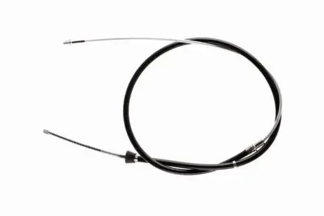Фото skoda трос ручного тормоза (барабан) 1588/923 fabia 14- CAVO 7002 703 SKODA Трос ручного тормоза (барабан) 1588/923 Fabia 14- CAVO 7002 703