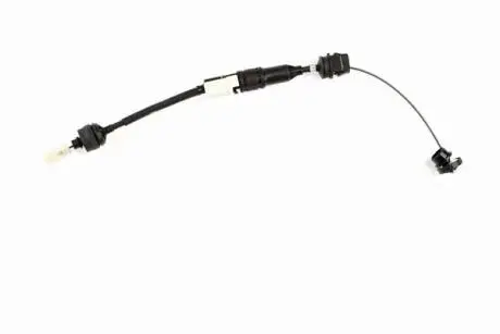 Фото peugeot трос сцепления 406 96- (автом.рег.) (811/406mm) CAVO 6001 638 PEUGEOT Трос сцепления 406 96- (автом.рег.) (811/406mm) CAVO 6001 638