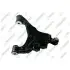 TEKNOROT TOYOTA важіль передн.нижн.прав.Land Cruiser 200 07- T-758