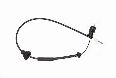 Фото peugeot трос сцепления 405 1.4/2.0 87- (1365/1085mm) CAVO 6001 120 PEUGEOT Трос сцепления 405 1.4/2.0 87- (1365/1085mm) CAVO 6001 120