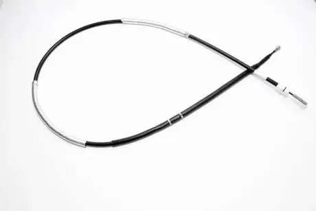 Фото audi трос ручного гальма a4 quatro 00- (1722/1555mm) CAVO 4302 604 AUDI трос ручного гальма A4 QUATRO 00- (1722/1555mm) CAVO 4302 604