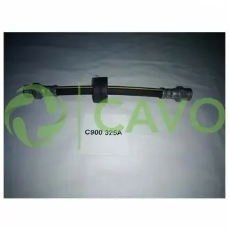 Шланг гальмівний (задній) Citroen Nemo 1.3/1.4HDI 06- CAVO C900325A