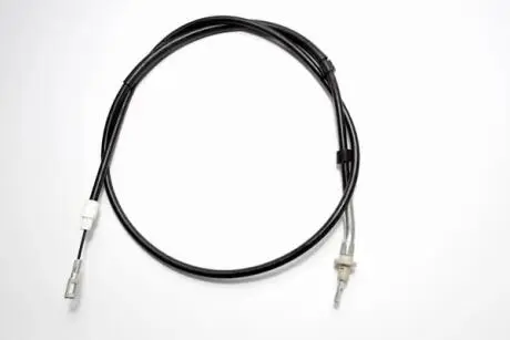DB Трос ручного тормоза M-KLASA 98- п (1932/1770mm) CAVO 5502 658