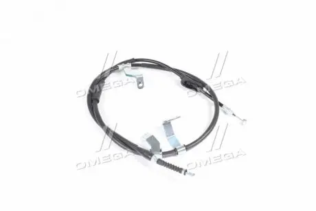 Трос стояночного тормоза HYUNDAI, KIA (Jakoparts) HERTH+BUSS / JAKOPARTS J3930528