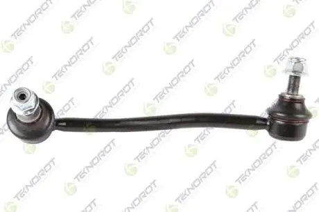 TESLA Тяга стаб.передн.Лев.L=238mm Tesla S 12- TEKNOROT TS-1007