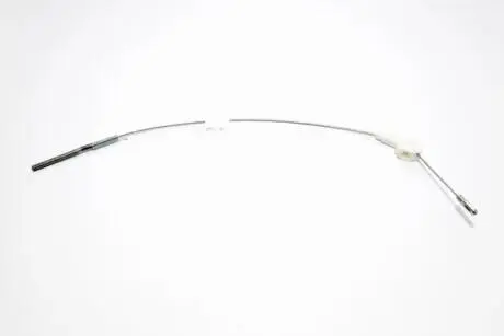 OPEL трос руч.гальм.(з/лів)Vectra 2,0 88-89 (655мм) CAVO 5902 263