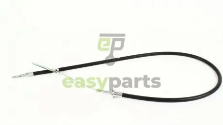 Фото iveco трос зчеплення daily turbo 35.10 (1255/935) CAVO 1101 664 IVECO трос зчеплення Daily Turbo 35.10 (1255/935) CAVO 1101 664