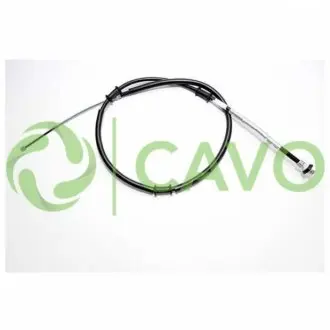 Фото fiat трос ручного гальма doblo 01- (1778/1482mm) CAVO 1102 644 FIAT трос ручного гальма Doblo 01- (1778/1482mm) CAVO 1102 644
