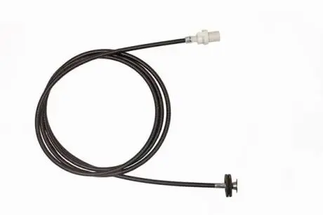 FORD трос спідометра Sierra (5 передн.) 83- (2756mm) CAVO 4607 602